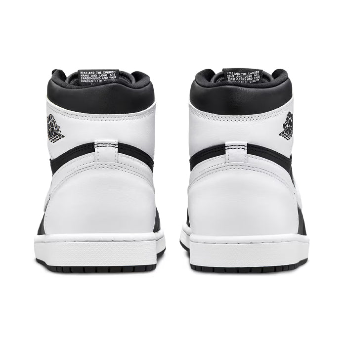 Air Jordan 1 Retro High OG 'Black White 2.0'