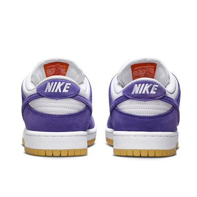 Nike SB Dunk Low Pro ISO