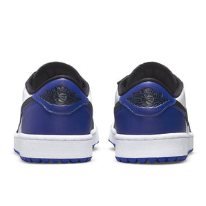 Air Jordan 1 Low Golf 'Royal Toe'
