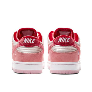 StrangeLove x Dunk Low SB Valentine's Day