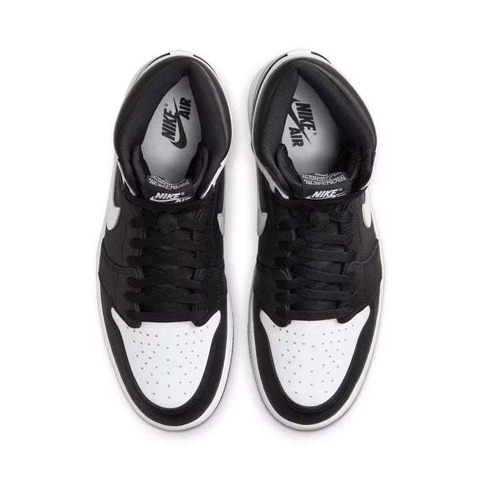 Air Jordan 1 Retro High OG 'Black White 2.0'