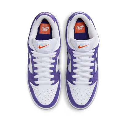 Nike SB Dunk Low Pro ISO