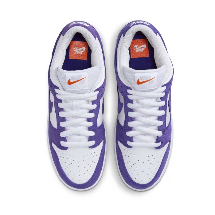 Nike SB Dunk Low Pro ISO