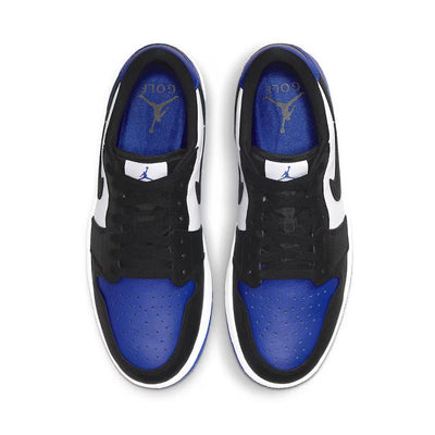 Air Jordan 1 Low Golf 'Royal Toe'