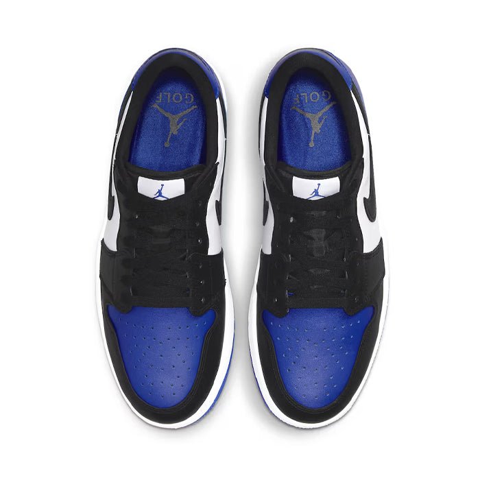 Air Jordan 1 Low Golf 'Royal Toe'