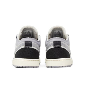 Air Jordan 1 Low SE Craft 'Inside Out - Cement Grey'