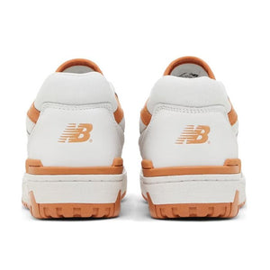 New Balance 550 Burnt Orange