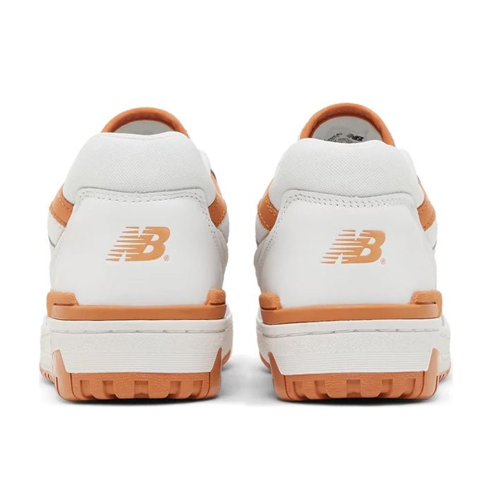 New Balance 550 Burnt Orange