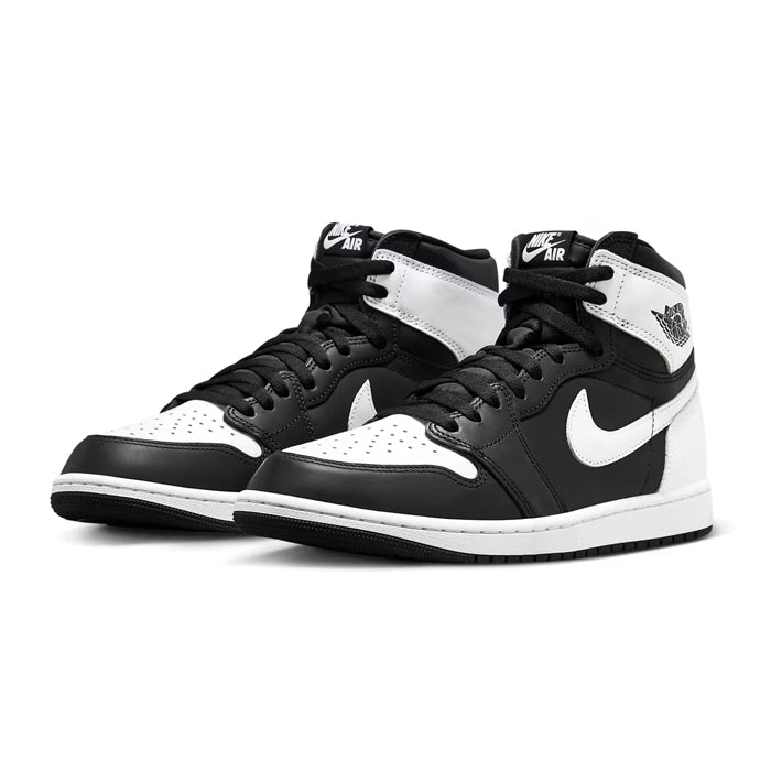 Air Jordan 1 Retro High OG 'Black White 2.0'