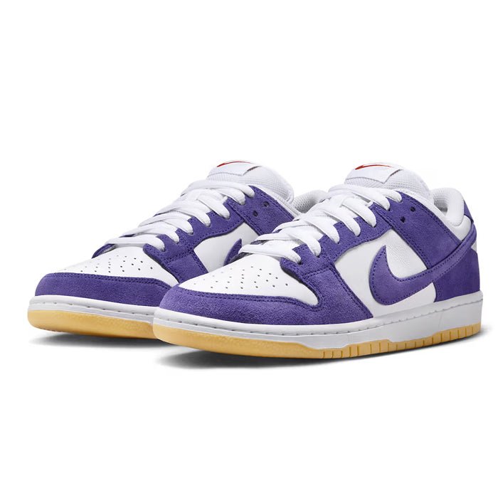 Nike SB Dunk Low Pro ISO