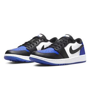 Air Jordan 1 Low Golf 'Royal Toe'