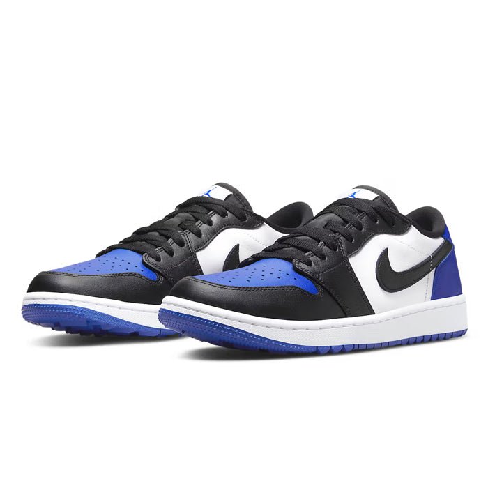 Air Jordan 1 Low Golf 'Royal Toe'