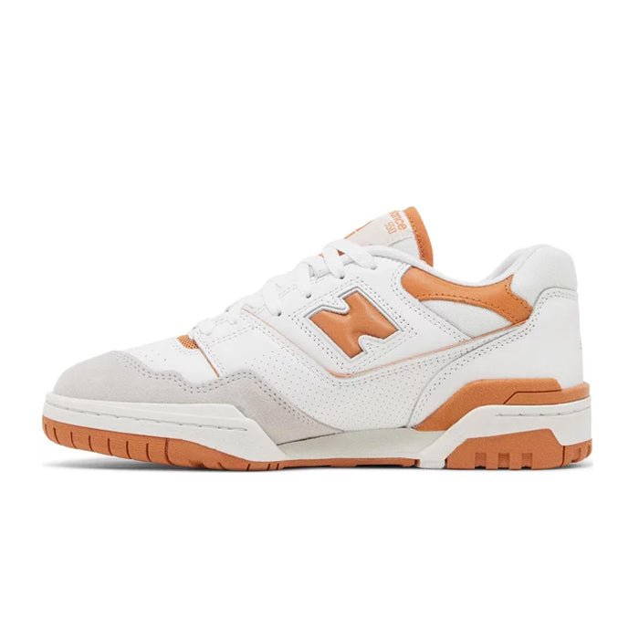 New Balance 550 Burnt Orange