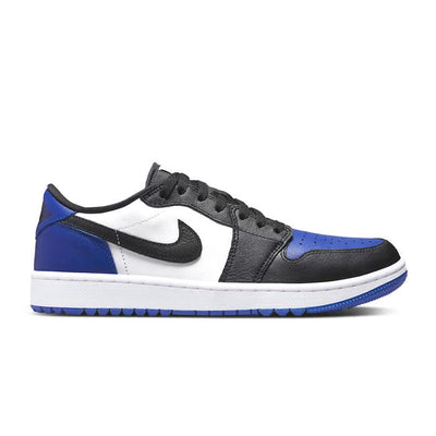 Air Jordan 1 Low Golf 'Royal Toe'