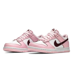 Dunk Low GS Pink Foam