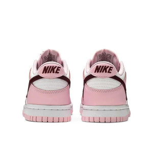 Dunk Low GS Pink Foam