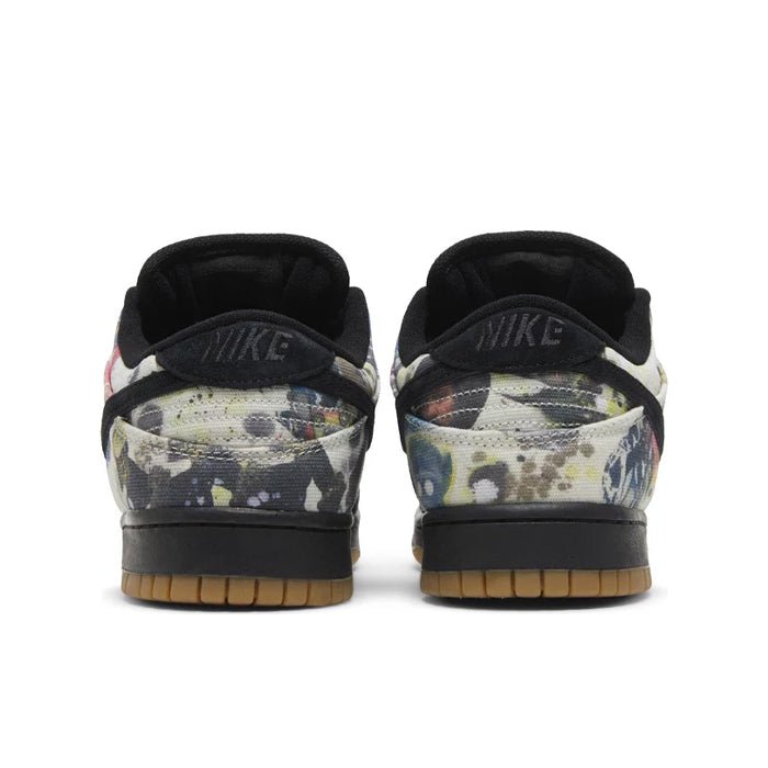 Supreme x Dunk Low SB Rammellzee