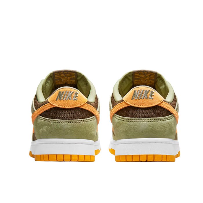 Dunk Low Dusty Olive