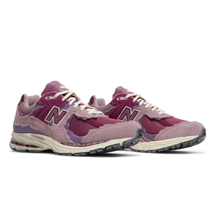 New Balance 2002R Protection Pack - Pink