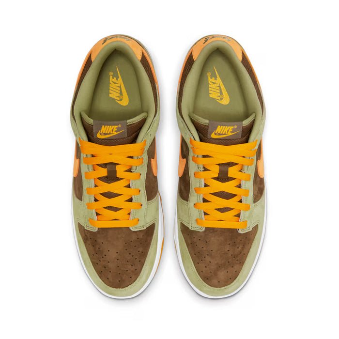 Dunk Low Dusty Olive