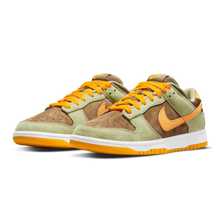 Dunk Low Dusty Olive
