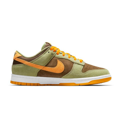 Dunk Low Dusty Olive