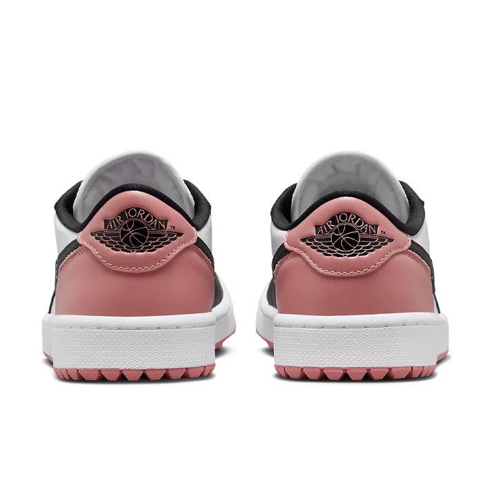 Air Jordan 1 Low Golf 'Rust Pink