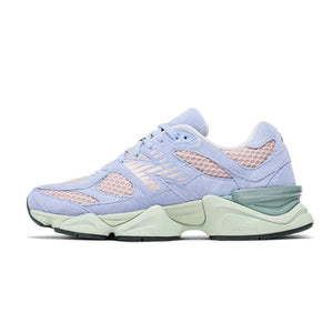 The Whitaker Group x New Balance 9060 'Missing Pieces Pack - Daydream Blue'