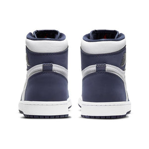 Air Jordan 1 Retro High CO.JP 'Midnight Navy' 2020