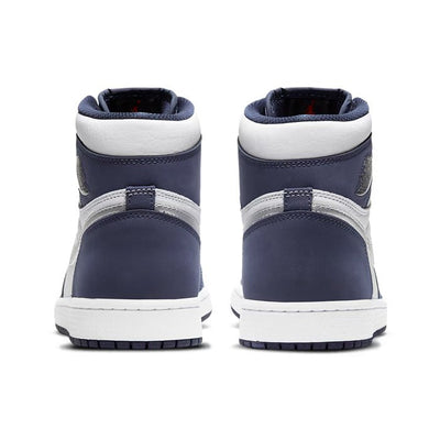 Air Jordan 1 Retro High CO.JP 'Midnight Navy' 2020