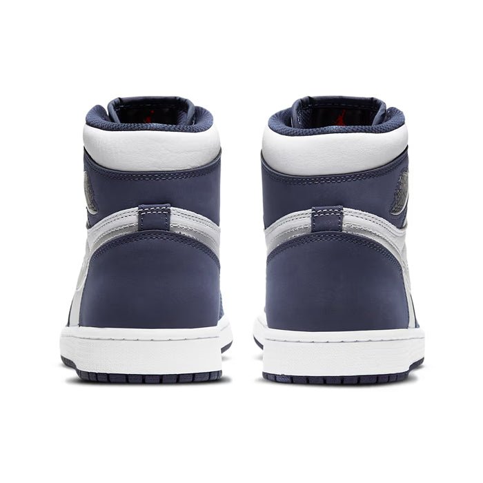 Air Jordan 1 Retro High CO.JP 'Midnight Navy' 2020