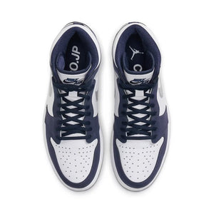 Air Jordan 1 Retro High CO.JP 'Midnight Navy' 2020