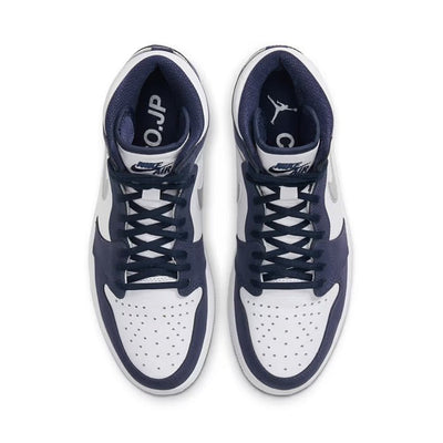 Air Jordan 1 Retro High CO.JP 'Midnight Navy' 2020