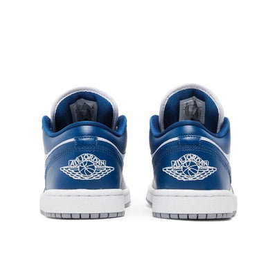 Wmns Air Jordan 1 Low French Blue