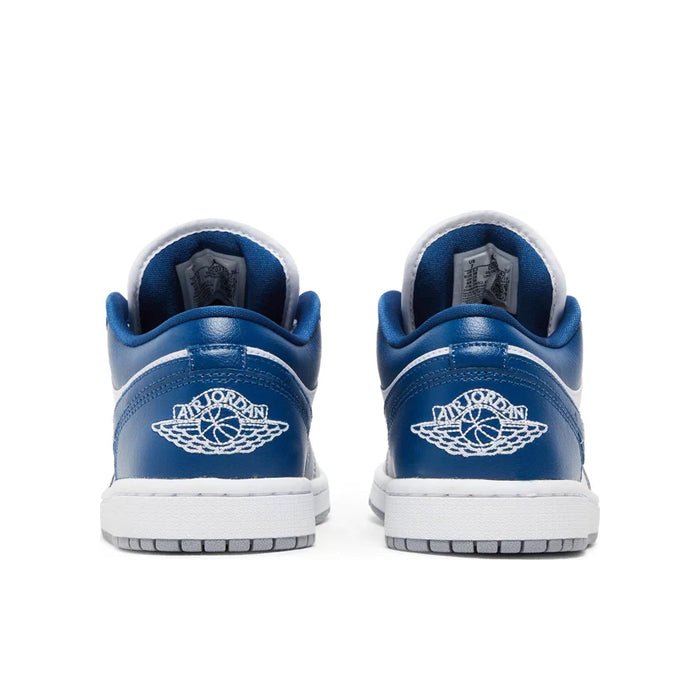 Wmns Air Jordan 1 Low French Blue