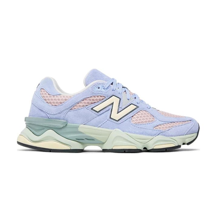 The Whitaker Group x New Balance 9060 'Missing Pieces Pack - Daydream Blue'