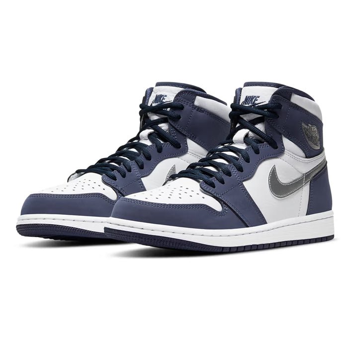Air Jordan 1 Retro High CO.JP 'Midnight Navy' 2020