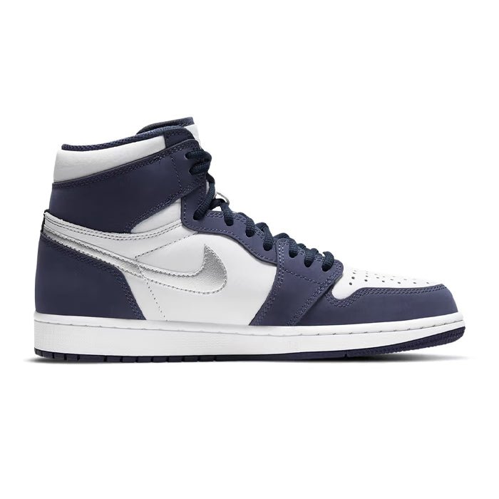 Air Jordan 1 Retro High CO.JP 'Midnight Navy' 2020