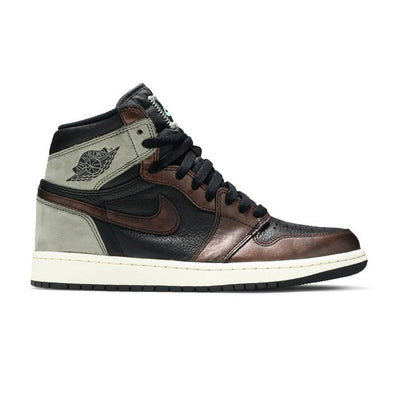 Air Jordan 1 Retro High OG 'Patina'
