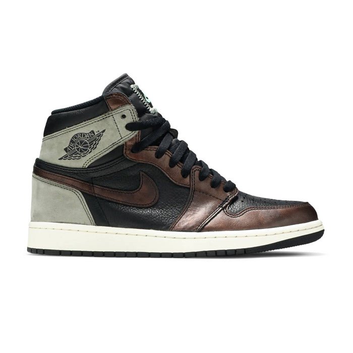 Air Jordan 1 Retro High OG 'Patina'