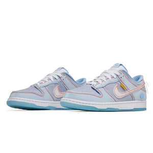 Union LA x Dunk Low Passport Pack - Argon