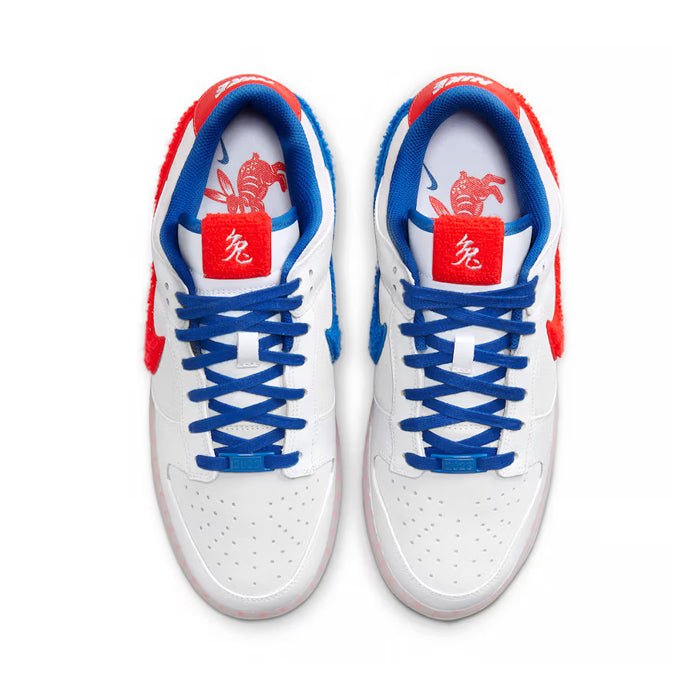 Dunk Low Year of the Rabbit - White Rabbit Candy