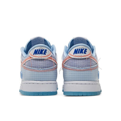 Union LA x Dunk Low Passport Pack - Argon