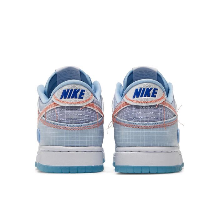 Union LA x Dunk Low Passport Pack - Argon