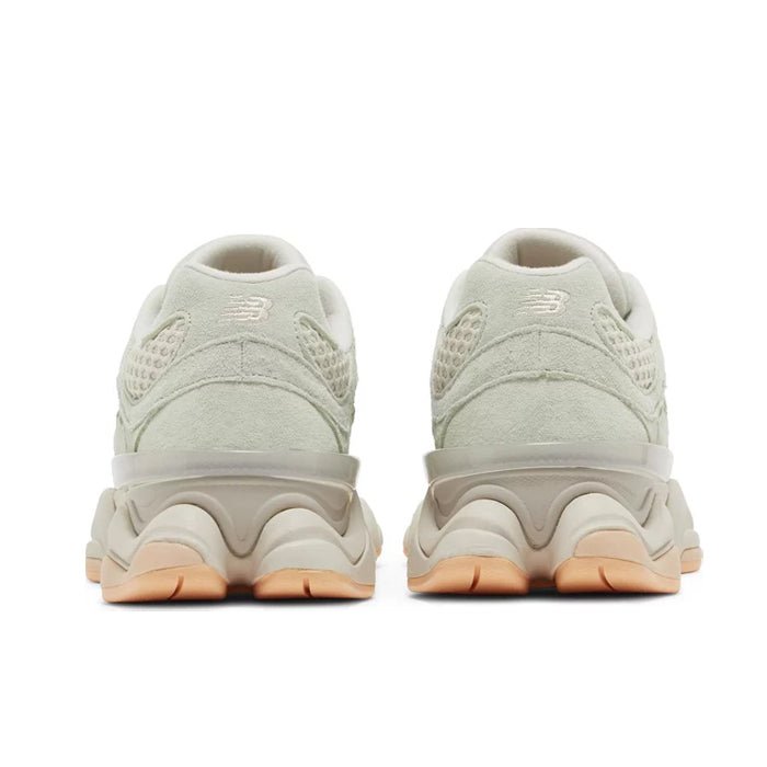 The Whitaker Group x New Balance 9060 'Missing Pieces Pack - Silver Moss Green'