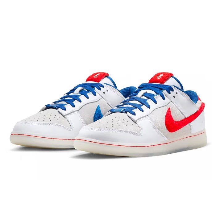 Dunk Low Year of the Rabbit - White Rabbit Candy