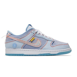 Union LA x Dunk Low Passport Pack - Argon