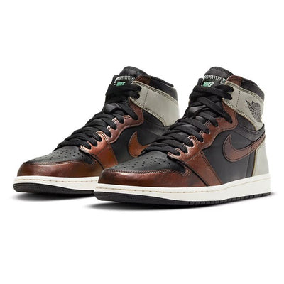 Air Jordan 1 Retro High OG 'Patina'