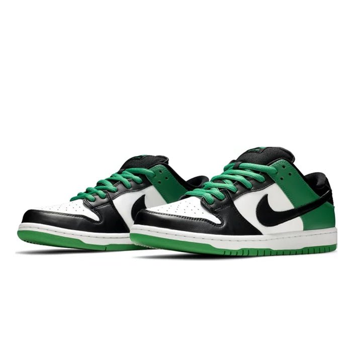 Dunk Low Pro SB Classic Green