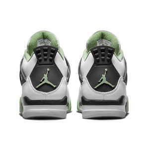 Air Jordan 4 Retro Seafoam